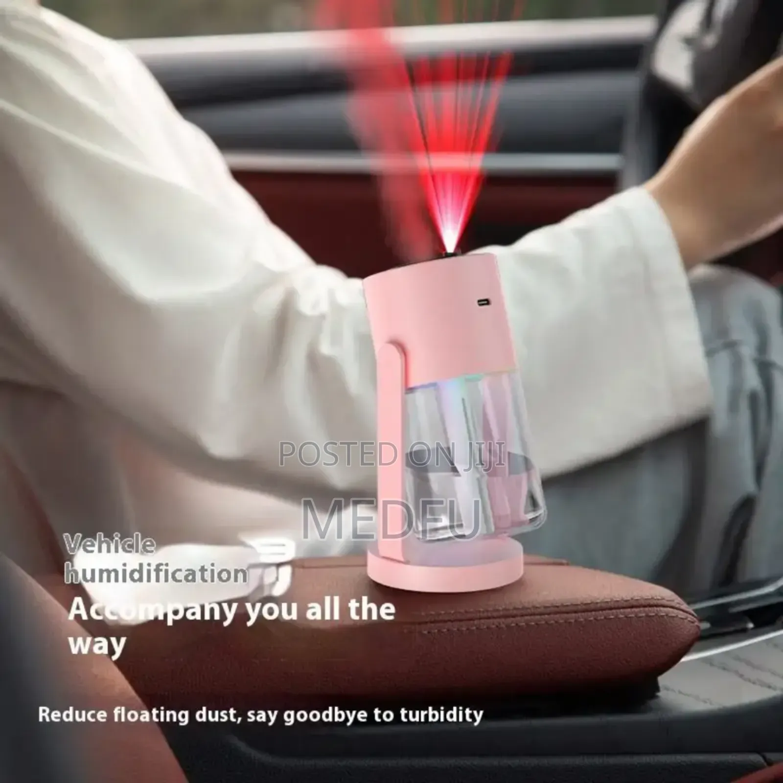 Starry Sky Top Humidifier