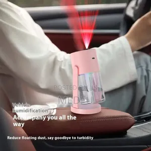 Starry Sky Top Humidifier