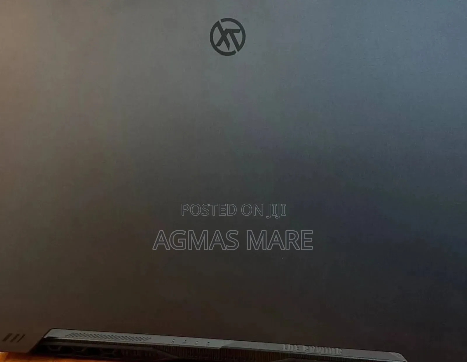 New Laptop Asus TUF Gaming A15 16GB Intel Core i7 SSD 512GB