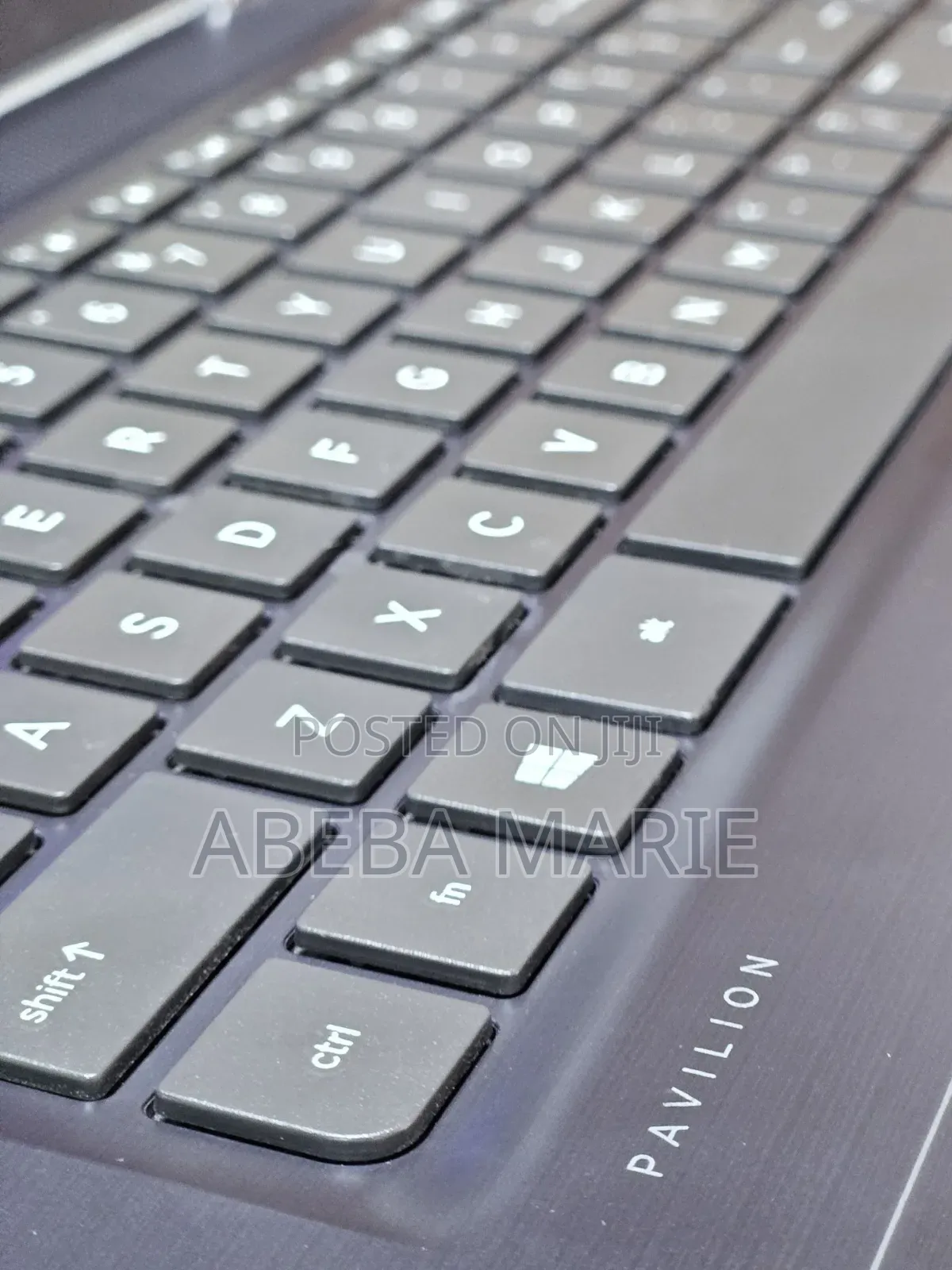 New Laptop HP Pavilion 15 8GB Intel Core I5 SSD 256GB