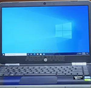 New Laptop HP Pavilion 15 8GB Intel Core I5 SSD 256GB