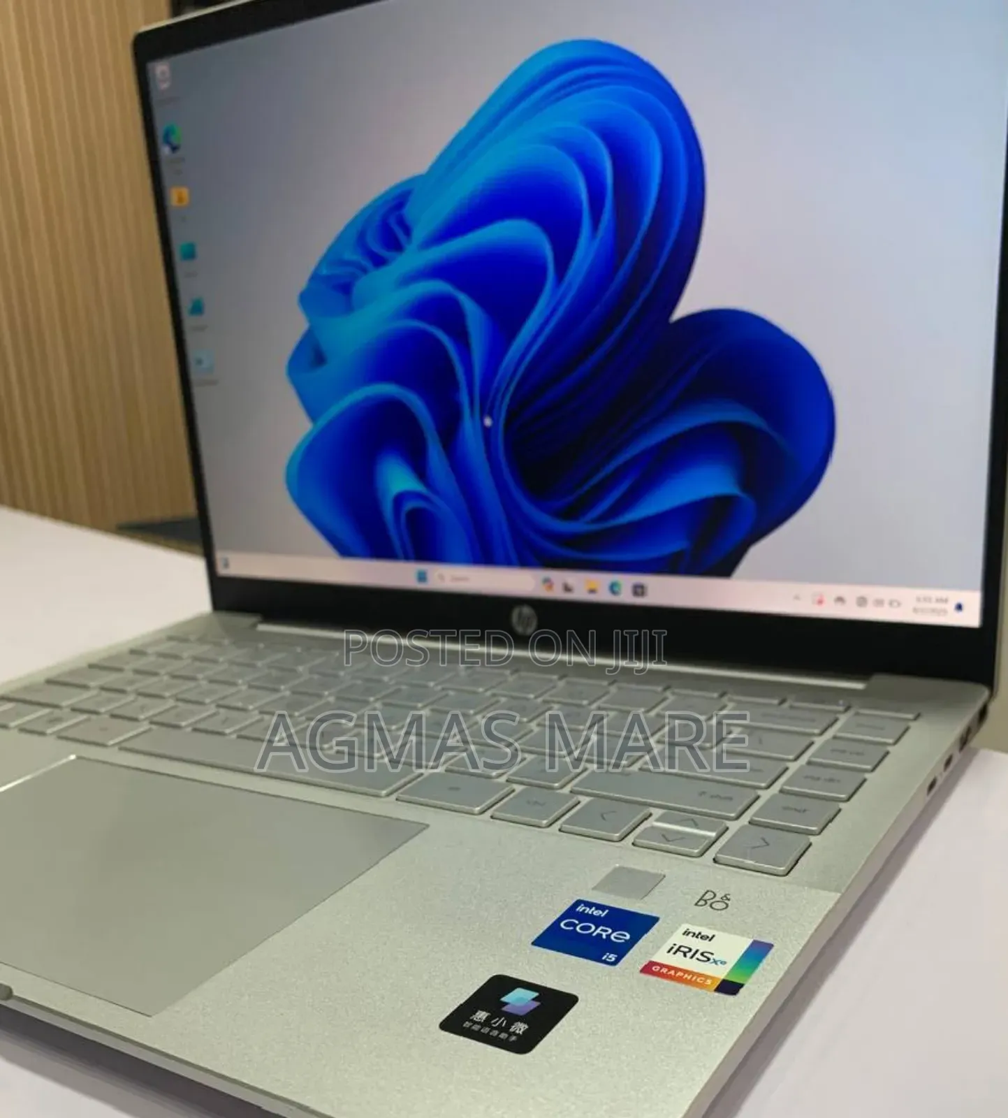 New Laptop HP Pavilion 14 16GB Intel Core I5 SSD 1T
