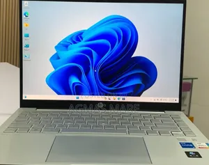 New Laptop HP Pavilion 14 16GB Intel Core I5 SSD 1T