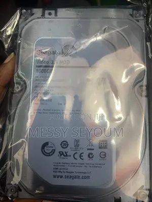 Hard Disk 1tb Desktops