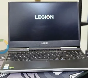 New Lenovo Legion Y7000P IRX9 Gaming Laptop 16GB Intel Core I7 512GB