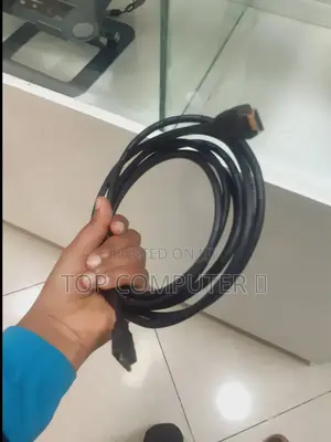 Mini Hdmi To