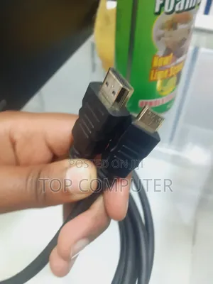 Mini Hdmi To
