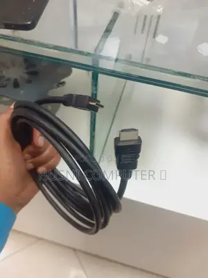 Mini Hdmi To