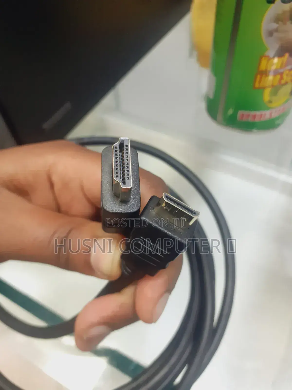 Mini Hdmi To
