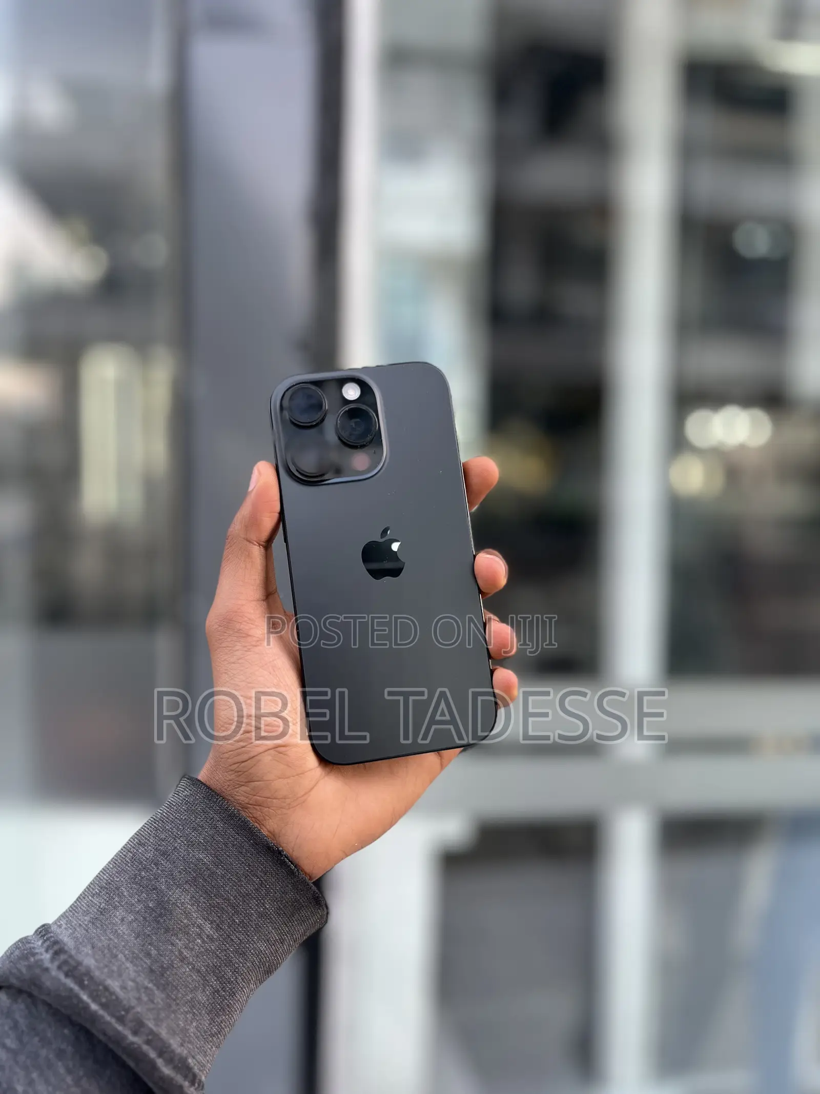 Apple iPhone 16 Pro 128 GB