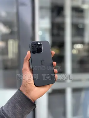 Apple iPhone 16 Pro 128 GB