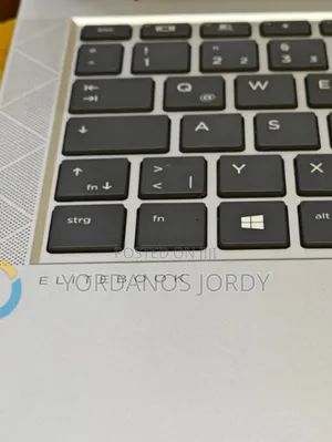 New Laptop HP EliteBook 835 G7 16GB AMD Ryzen 5 SSD 512GB