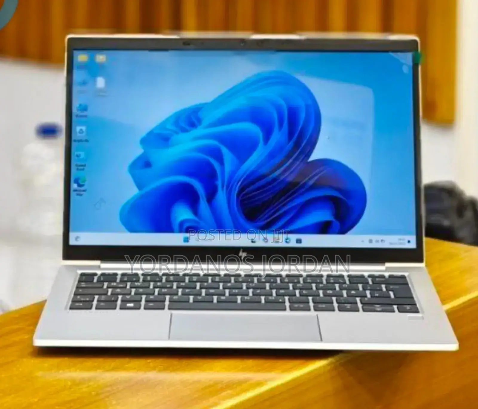 New Laptop HP EliteBook 835 G7 16GB AMD Ryzen 5 SSD 512GB