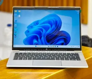 New Laptop HP EliteBook 835 G7 16GB AMD Ryzen 5 SSD 512GB