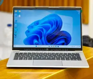 New Laptop HP EliteBook 835 G7 16GB AMD Ryzen 5 SSD 512GB