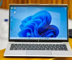 New Laptop HP EliteBook 835 G7 16GB AMD Ryzen 5 SSD 512GB