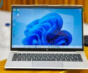 New Laptop HP EliteBook 835 G7 16GB AMD Ryzen 5 SSD 512GB