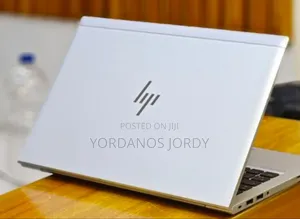 New Laptop HP EliteBook 835 G7 16GB AMD Ryzen 5 SSD 512GB