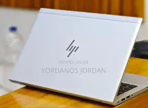 New Laptop HP EliteBook 835 G7 16GB AMD Ryzen 5 SSD 512GB