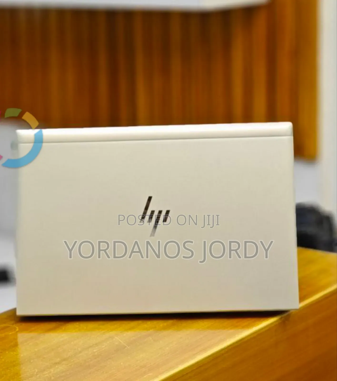 New Laptop HP EliteBook 835 G7 16GB AMD Ryzen 5 SSD 512GB