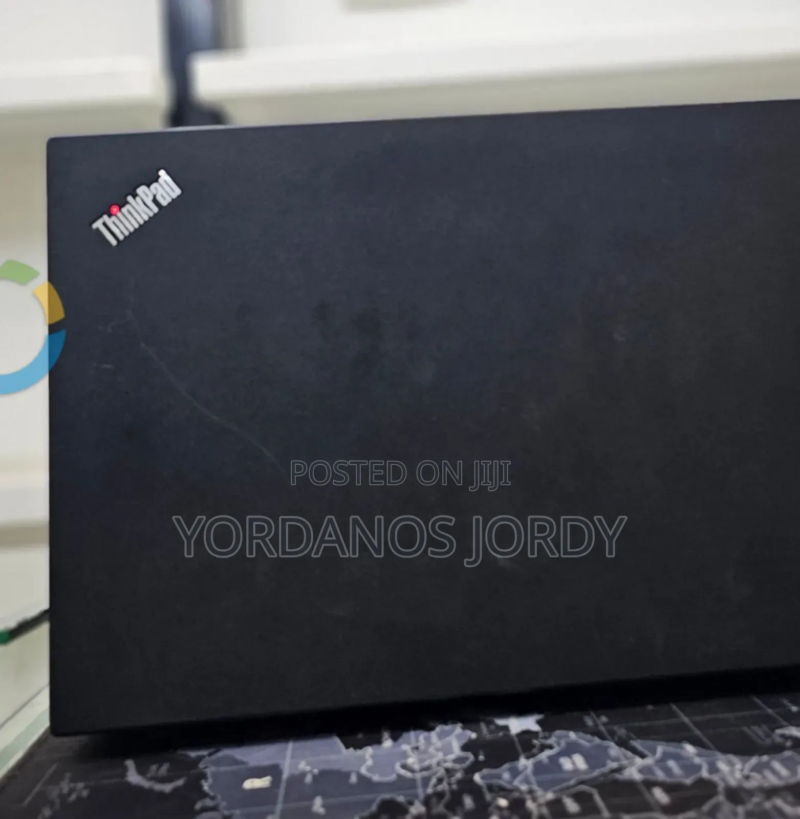 New Laptop Lenovo ThinkPad L480 8GB Intel Core I5 SSD 256GB