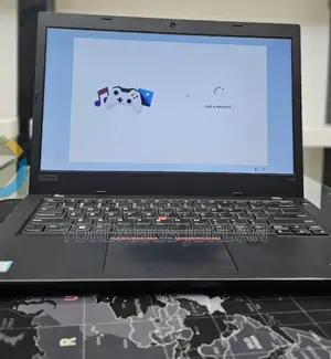 New Laptop Lenovo ThinkPad L480 8GB Intel Core I5 SSD 256GB