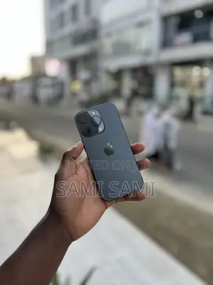 Apple iPhone 16 Pro 128 GB