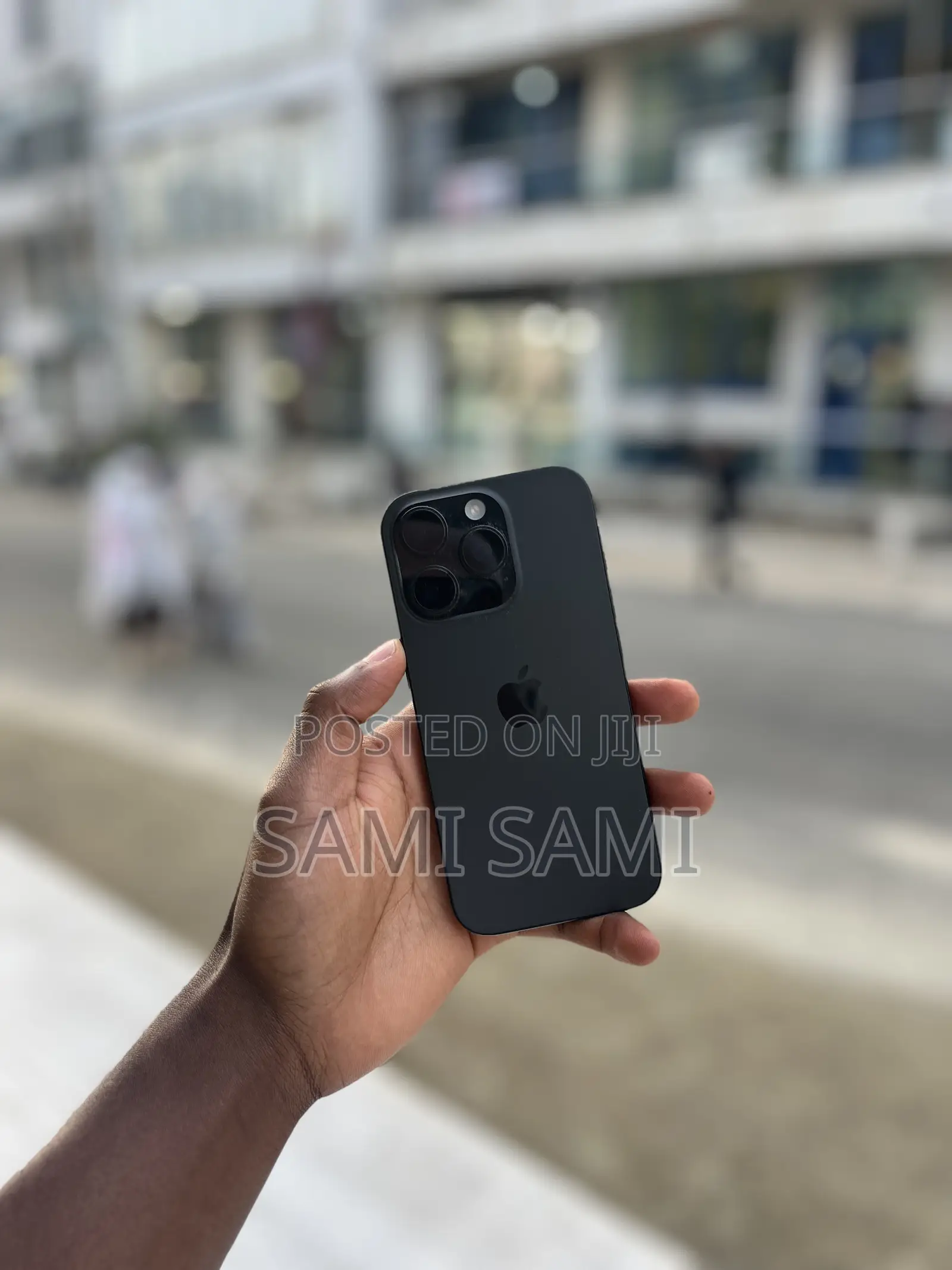 Apple iPhone 16 Pro 128 GB