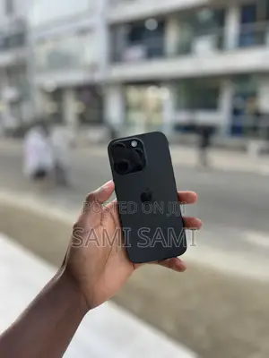 Apple iPhone 16 Pro 128 GB