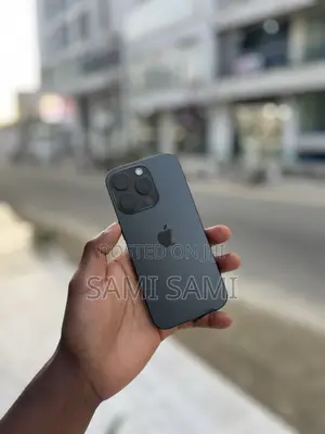 Apple iPhone 16 Pro 128 GB