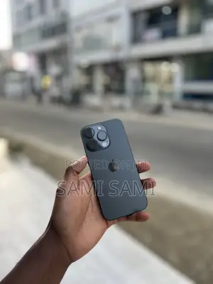 Apple iPhone 16 Pro 128 GB