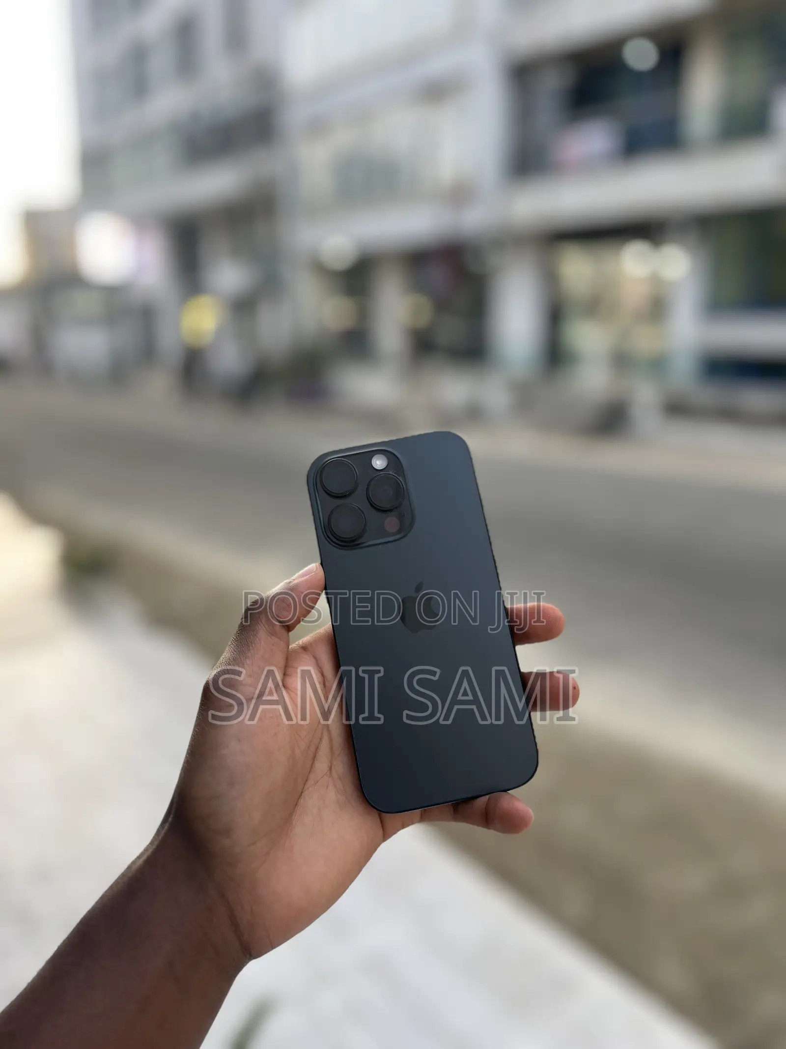 Apple iPhone 16 Pro 128 GB