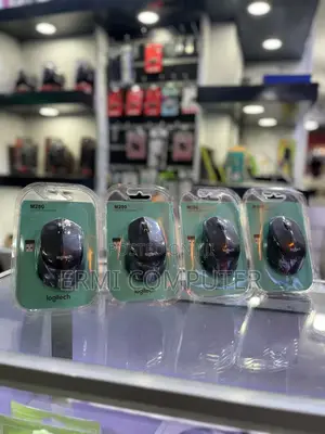 Logitech Wireless Mouse