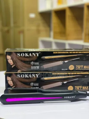 Sokany Paystra /ፖይስትራ