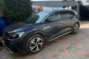 Volkswagen ID.6 2023 Gray