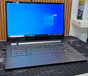 New Laptop Lenovo Yoga C930 16GB Intel Core I7 SSD 512GB