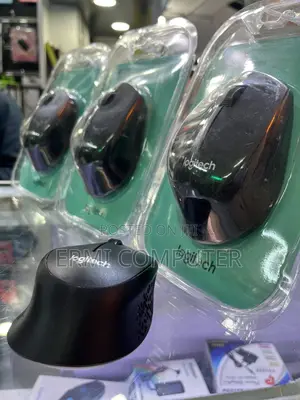 Logitech Wireless Mouse