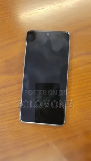 Samsung Galaxy S21 FE 5G 256 GB Black