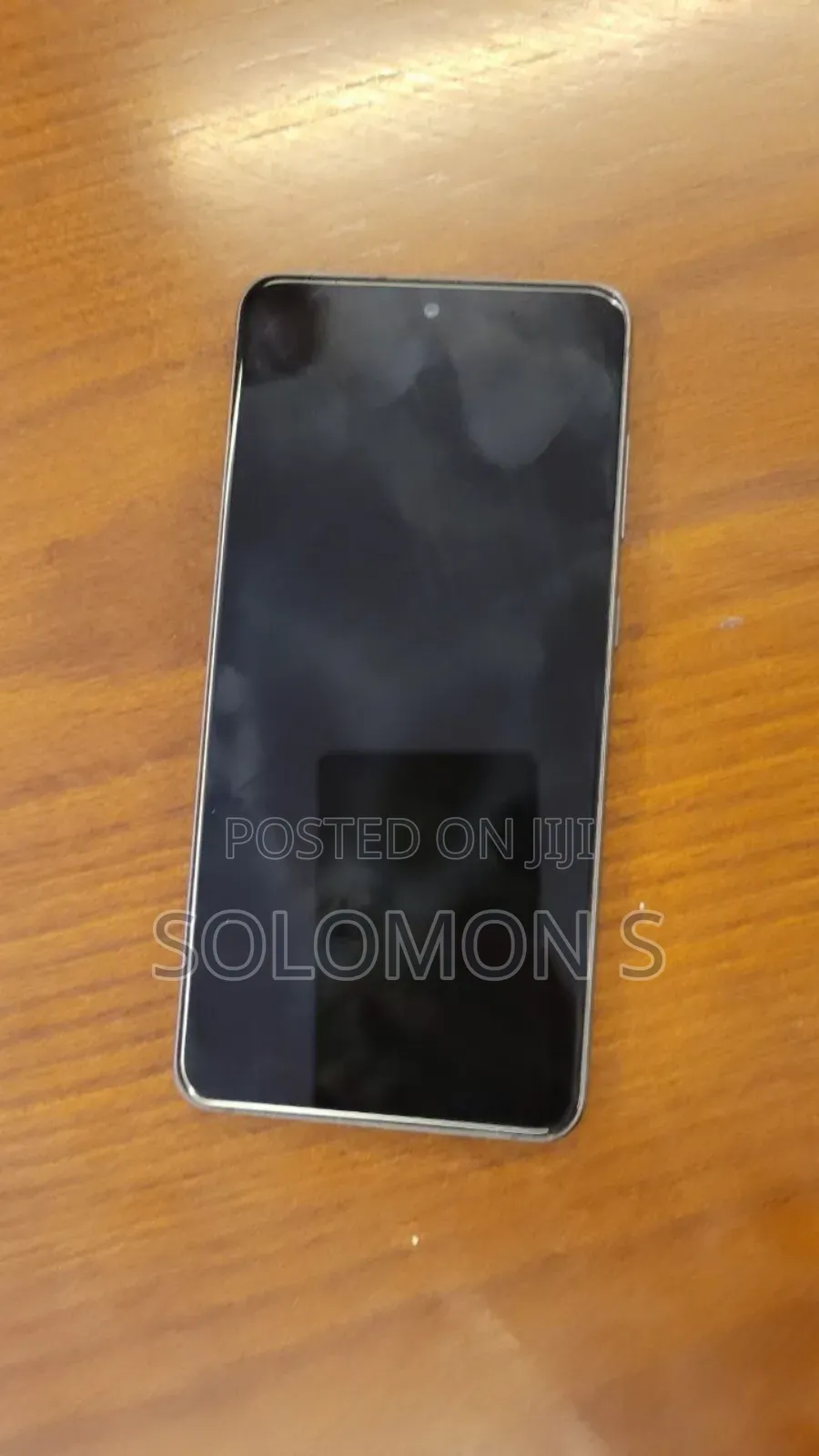 Samsung Galaxy S21 FE 5G 256 GB Black