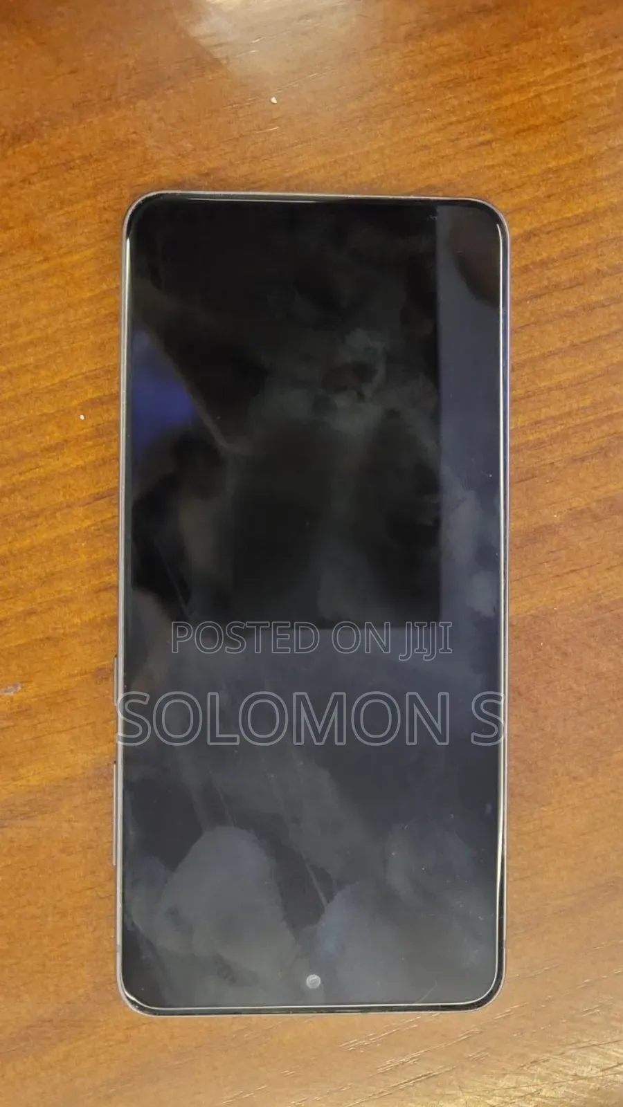 Samsung Galaxy S21 FE 5G 256 GB Black