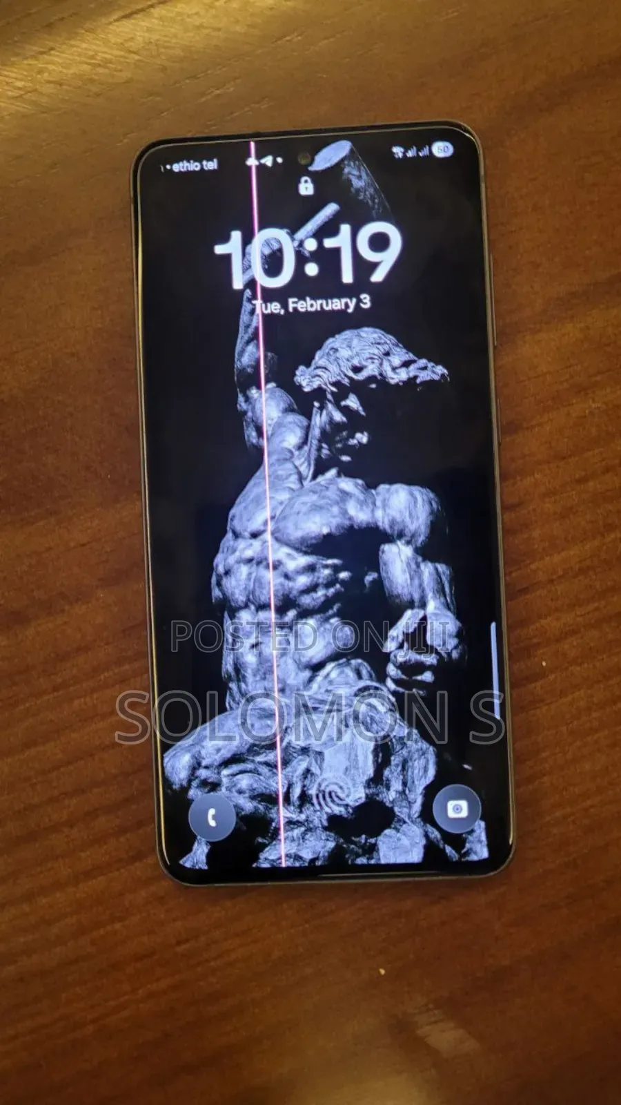 Samsung Galaxy S21 FE 5G 256 GB Black