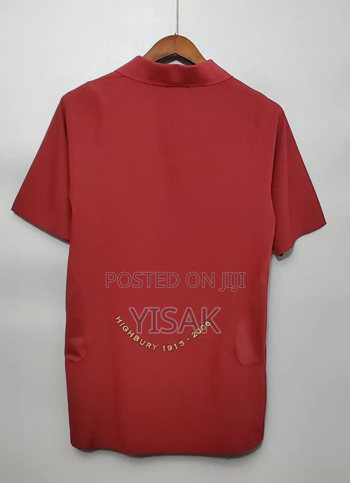 Arsenal Jersey 2005/2006