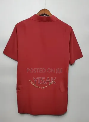 Arsenal Jersey 2005/2006