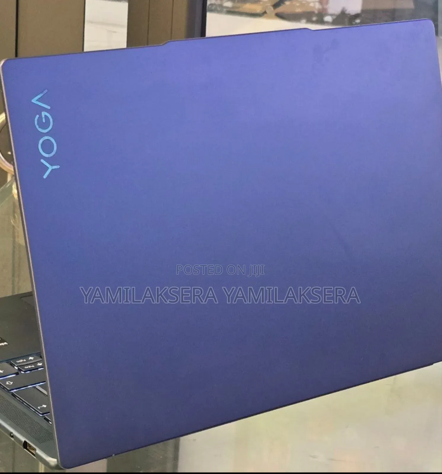 New Laptop Lenovo Yoga 710 16GB Intel Core i7 SSD 1T