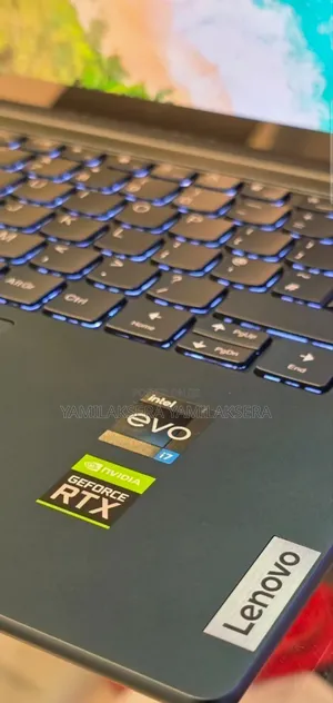 New Laptop Lenovo Yoga 710 16GB Intel Core i7 SSD 1T