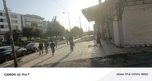 500 ካሬ ኤል ሼፕ የንግድ ቦታ/Commercial Buildong