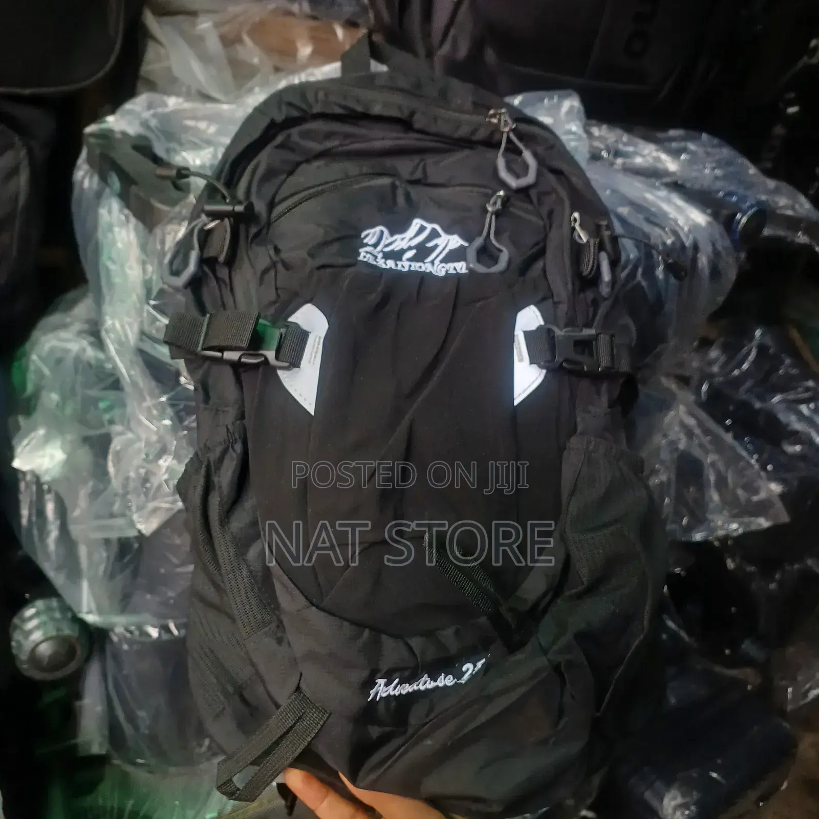 Hiking Backpack