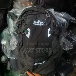 Hiking Backpack
