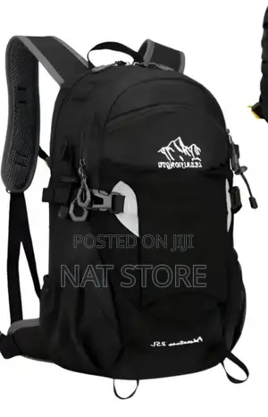 Hiking Backpack