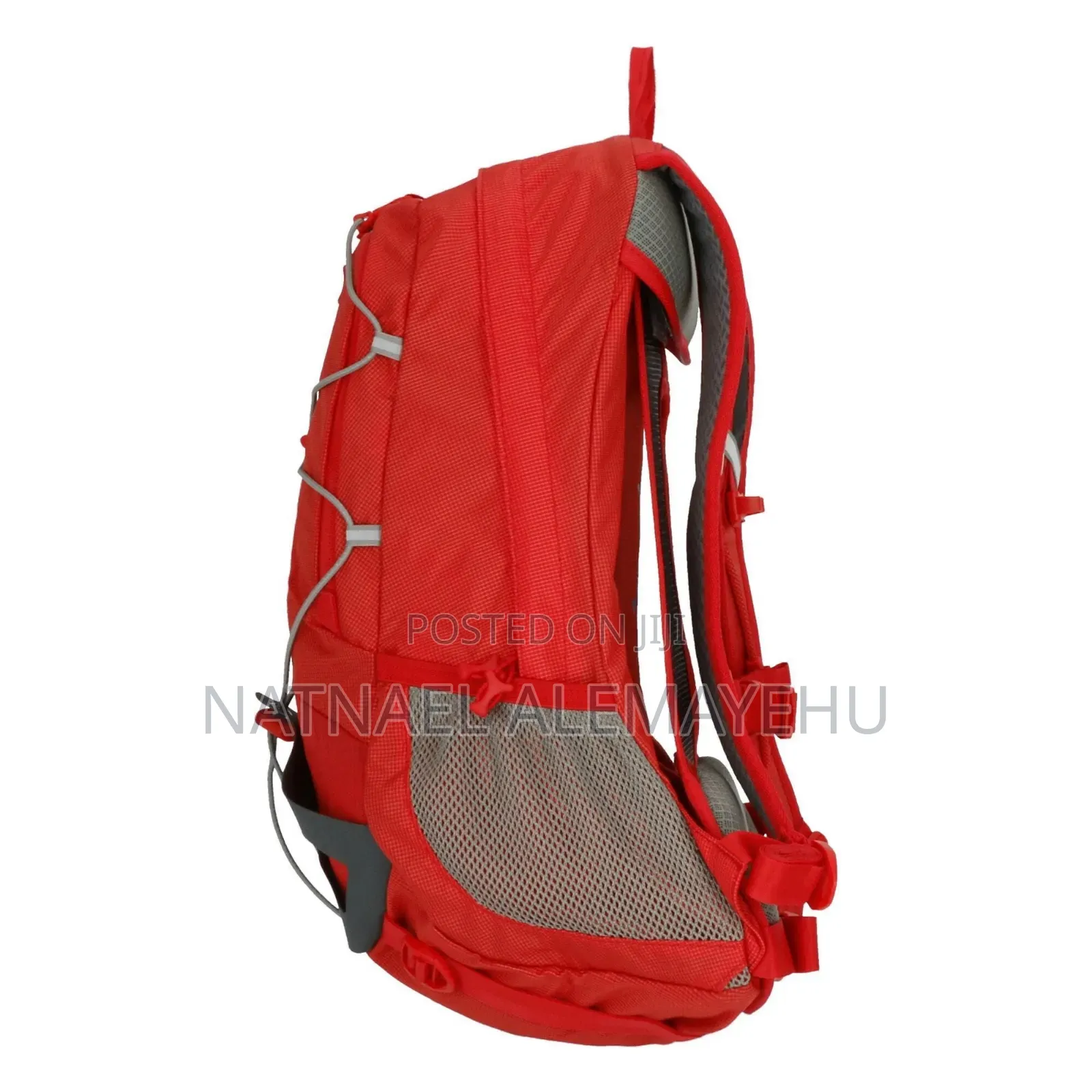 Hiking Backpack